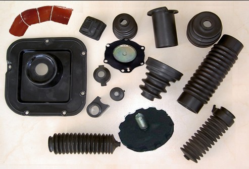 Rubber Moulding , Automotive silicone hose ,Rubber Gasket Seals