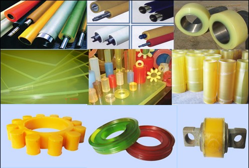 Polyurethane sheet,PU Rod,(Polyurethane)PU Roller